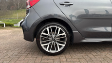 Kia Rio 1.0 T GDi 118 GT-Line 5dr Petrol Hatchback